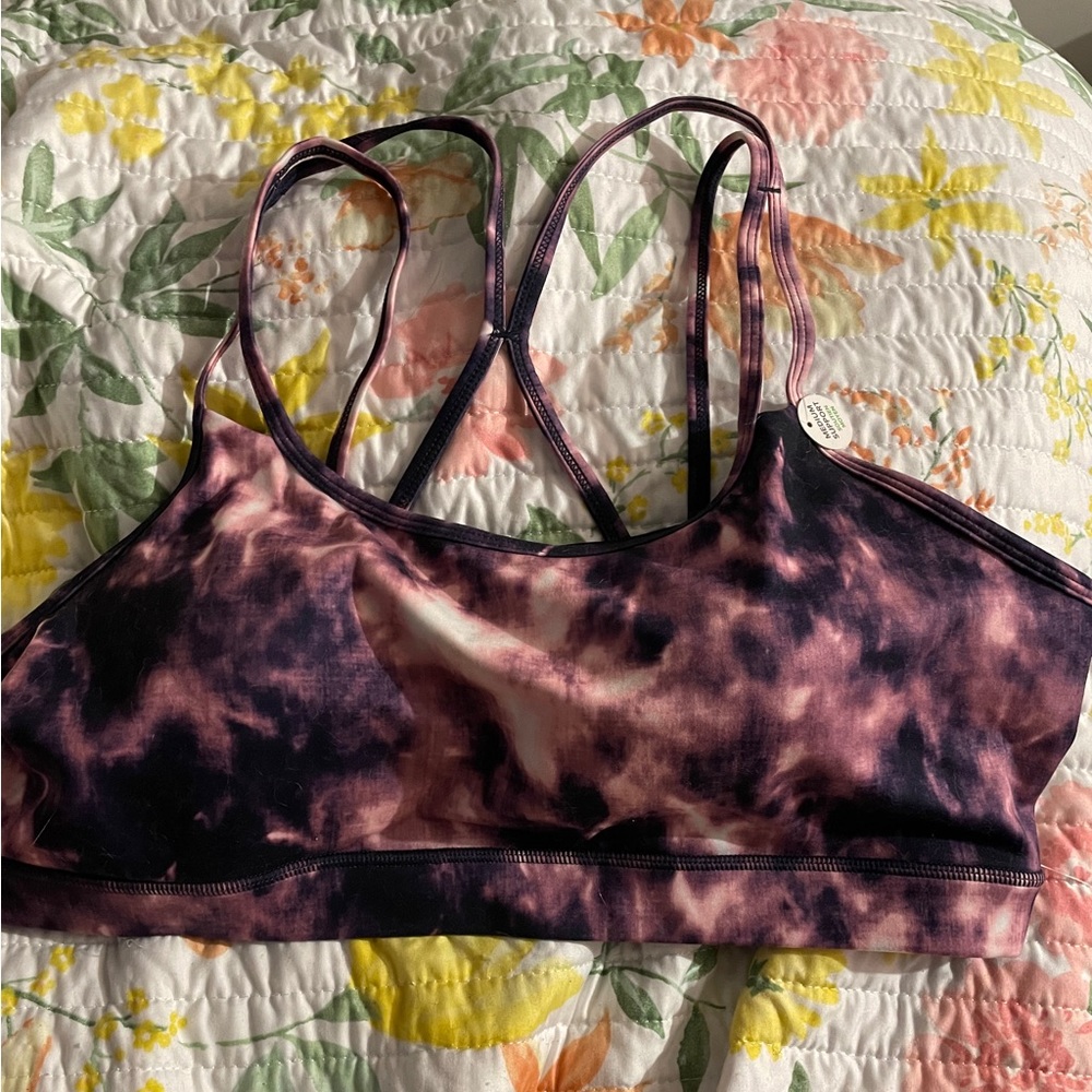 GAIAM Sports Bra